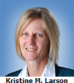 Kristine M. Larson